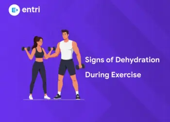 Signs of Dehydration During Exercise