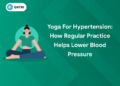 Yoga for Hypertension