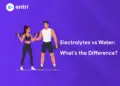 Electrolytes vs Water: What's the Difference?