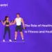 The Role of Healthy Fats in Fitness and Health