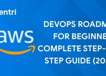 DevOps Roadmap for Beginners: Complete Step-by-Step Guide (2026) 