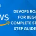 DevOps Roadmap for Beginners: Complete Step-by-Step Guide (2026) 