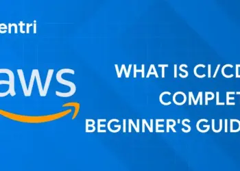 What is CI/CD? Complete Beginner's Guide 