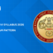 Kerala PSC AMVI 2026 Syllabus PDF Download - Exam Pattern, Mark Distribution & Weightage