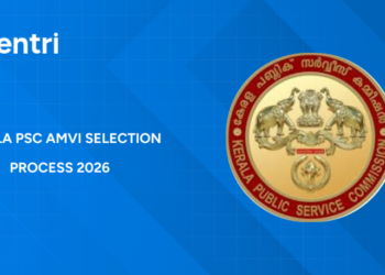 Kerala PSC AMVI Selection Process 2026: Exam Pattern, Physical Standards, Document Verification & Details