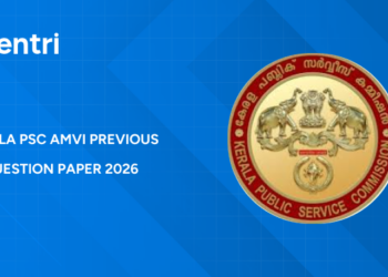 Kerala PSC AMVI 2026 Previous Question Papers PDF Download – Expert Tips, High-Weight Questions, Syllabus