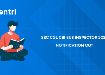 SSC CGL CBI Sub Inspector 2026 – Notification, Vacancy, Eligibility, Salary, Physical Test & Selection Process