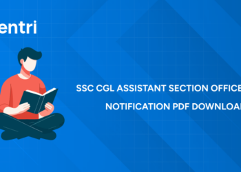 SSC CGL Assistant Section Officer 2026: Notification PDF, Eligibility, Salary & Exam Pattern