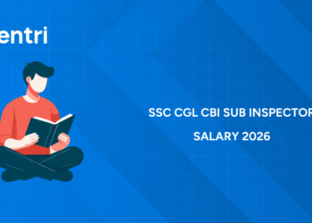 SSC CGL CBI Sub Inspector Salary 2026: In-Hand Pay, Allowances & Job Profile