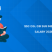 SSC CGL CBI Sub Inspector Salary 2026: In-Hand Pay, Allowances & Job Profile