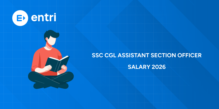 SSC CGL ASO Salary 2026: In-Hand Salary, Pay Scale, Allowances & Promotion