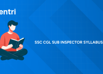 SSC CGL Sub Inspector Syllabus 2026: Tier 1 & Tier 2 Exam Pattern, Physical Standard