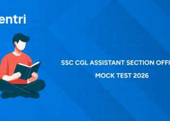 SSC CGL Assistant Section Officer Mock Test 2026: Tier 1 & Tier 2 Online Test Series & Model Questions