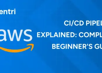 CI/CD Pipeline Explained: Complete Beginner’s Guide