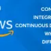 Continuous Integration vs Continuous Delivery: What’s The Difference?