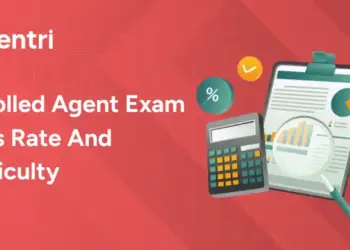 Enrolled Agent Exam Pass Rate And Difficulty