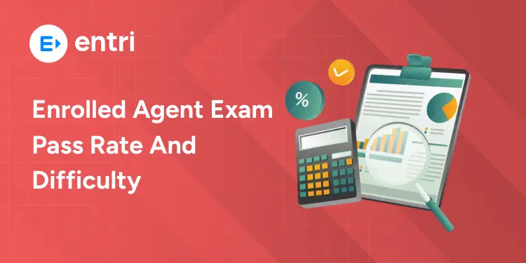 Enrolled Agent Exam Pass Rate And Difficulty