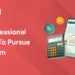 Best Professional Courses To Pursue with B.Com
