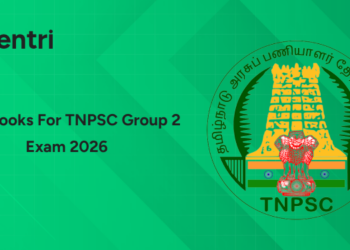 Best Books for TNPSC Group 2 Exam 2026: Subject-Wise List for for Prelims & Mains