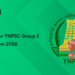Best Books for TNPSC Group 2 Exam 2026: Subject-Wise List for for Prelims & Mains