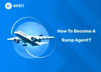 How To Become A Ramp Agent?
