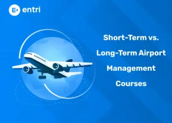 Short-Term vs. Long-Term Airport Management Courses