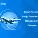 Short-Term vs. Long-Term Airport Management Courses