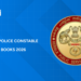 Kerala PSC Police Constable Driver 2026 Books List - Materials & Guide