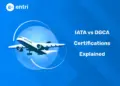 IATA vs DGCA Certifications Explained