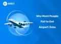 Why Most People Fail To Get Airport Jobs