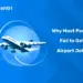 Why Most People Fail To Get Airport Jobs