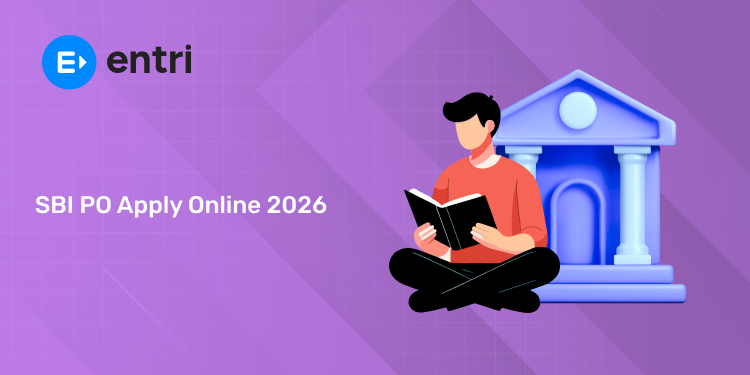 SBI PO Apply Online 2026: Step-by-Step Online Application Guide, Last Date, Link, Fee & Details