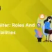 HR Recruiter: Roles And Responsibilities