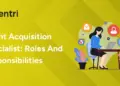Talent Acquisition Specialist: Roles And Responsibilities
