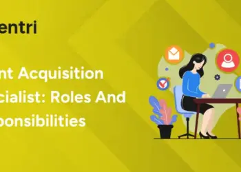 Talent Acquisition Specialist: Roles And Responsibilities