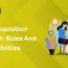 Talent Acquisition Specialist: Roles And Responsibilities