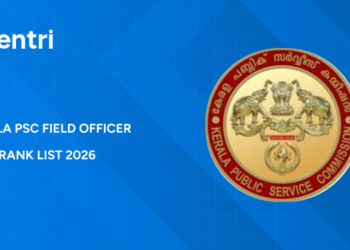 Kerala PSC Field Officer Rank List 2026 Released: Download PDF and Check Details