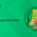 TNPSC CTS Apply Online 2026 – Complete Step-by-Step Application Guide