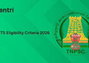 TNPSC CTS 2026 Eligibility Criteria – Age Limit, Qualification & Other Conditions Explained
