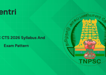 TNPSC CTS Syllabus 2026 PDF Download: Exam Pattern for Interview & Non-Interview Posts