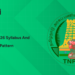 TNPSC CTS Syllabus 2026 PDF Download: Exam Pattern for Interview & Non-Interview Posts