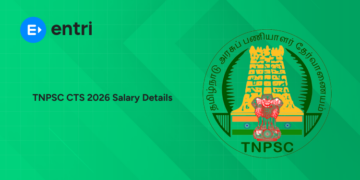TNPSC CTS Non Interview Posts 2026 Salary: In-Hand Pay, Pay Scale & Allowances of All 45 Posts