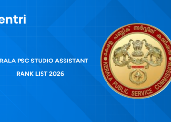Kerala PSC Studio Assistant Rank List 2026: PDF Download, Merit List & Details