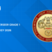 Kerala PSC Overseer Grade 1 Answer Key 2026
