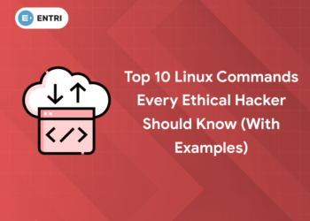Linux Commands Every Ethical Hacker Should Know