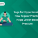 Yoga for Hypertension