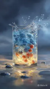 Electrolyte