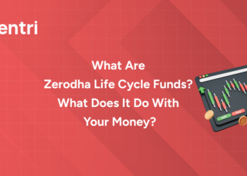 Zerodha Life Cycle Funds