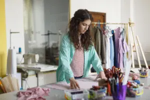 WHAT ARE ART SKILLS IN FASHION DESIGN?
