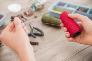 TYPES OF YARN FOR BEGINNERS